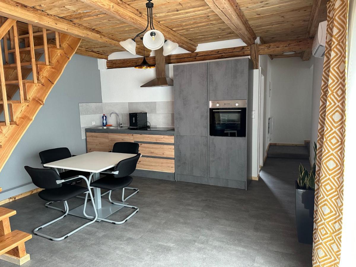 1852 Landgasthof- Ferienwohnung Elze エクステリア 写真