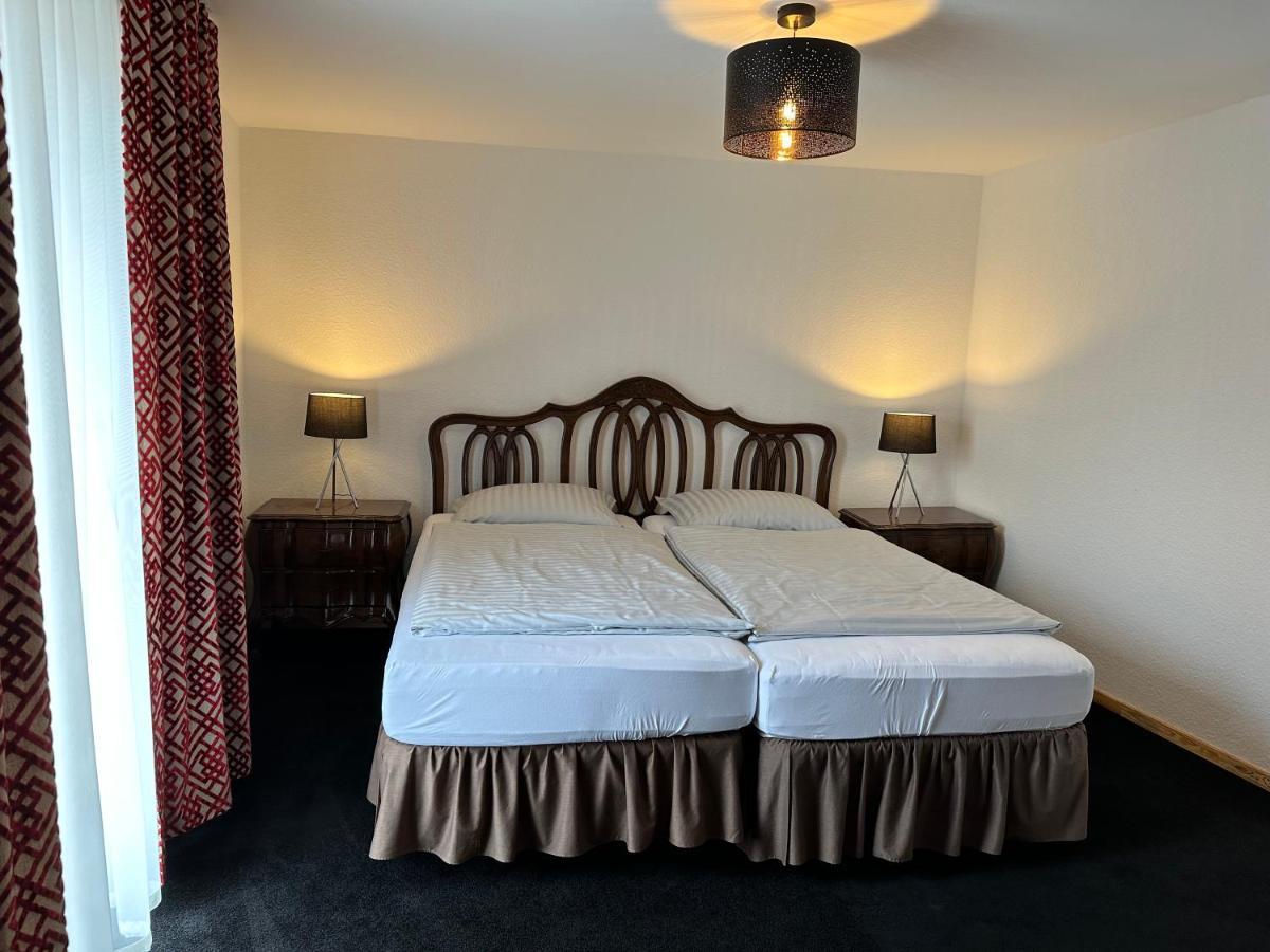 1852 Landgasthof- Ferienwohnung Elze エクステリア 写真