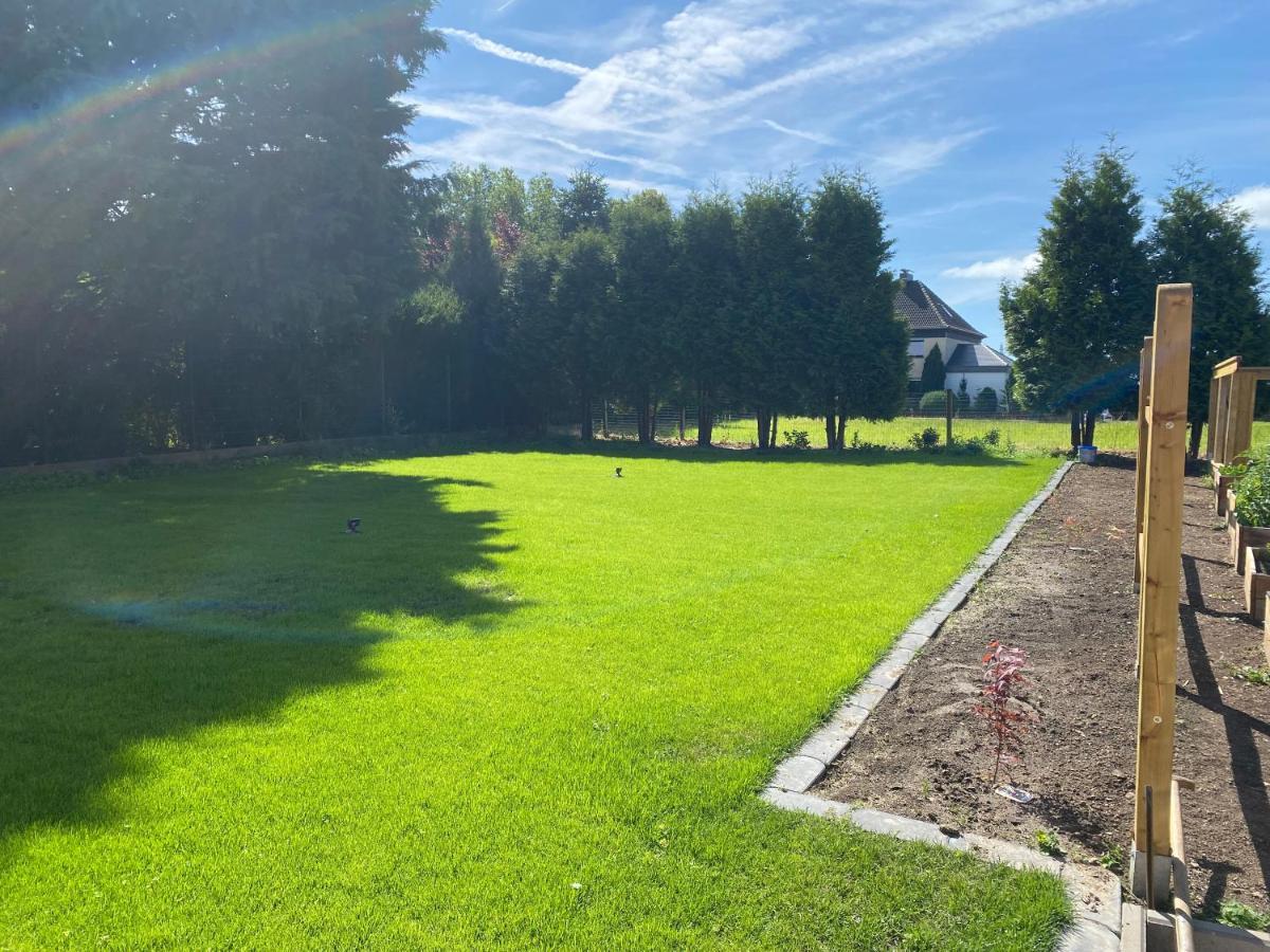 1852 Landgasthof- Ferienwohnung Elze エクステリア 写真